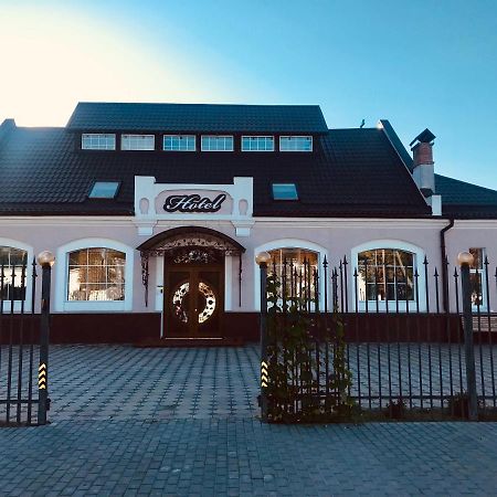 Hotel Style Bessarabia Kiliya Dış mekan fotoğraf