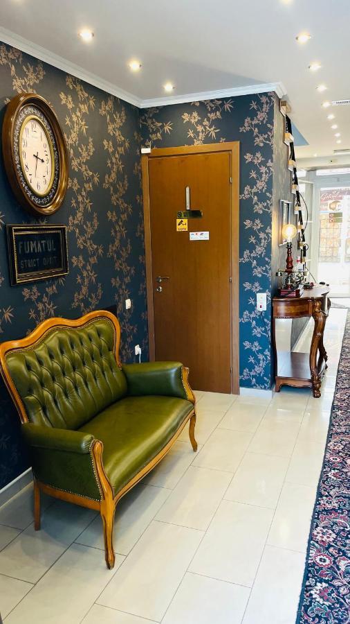 Hotel Style Bessarabia Kiliya Dış mekan fotoğraf