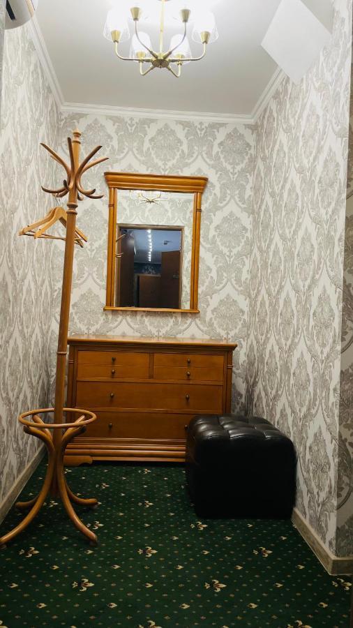 Hotel Style Bessarabia Kiliya Dış mekan fotoğraf