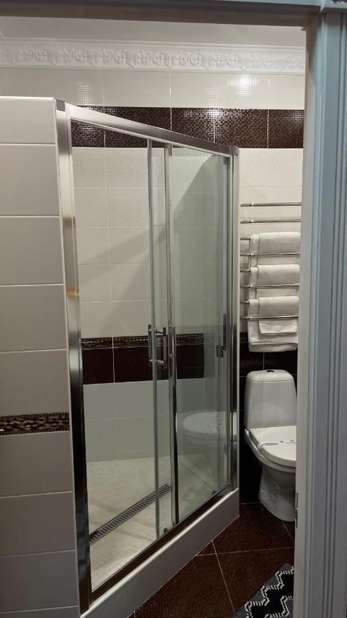 Hotel Style Bessarabia Kiliya Dış mekan fotoğraf