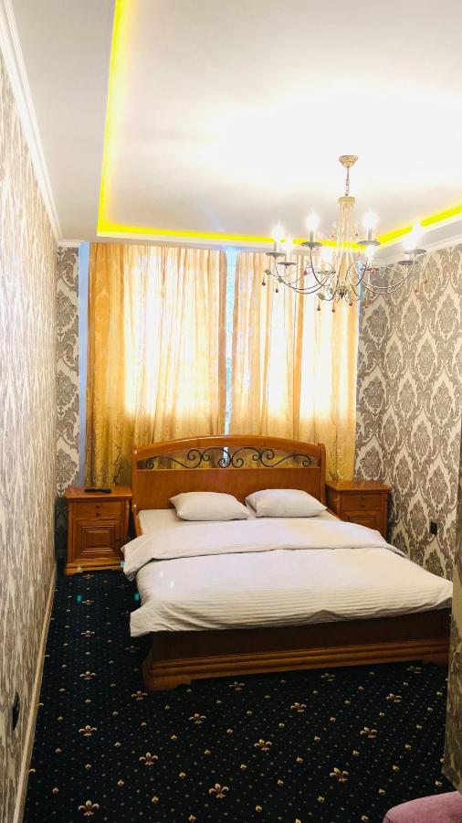 Hotel Style Bessarabia Kiliya Dış mekan fotoğraf