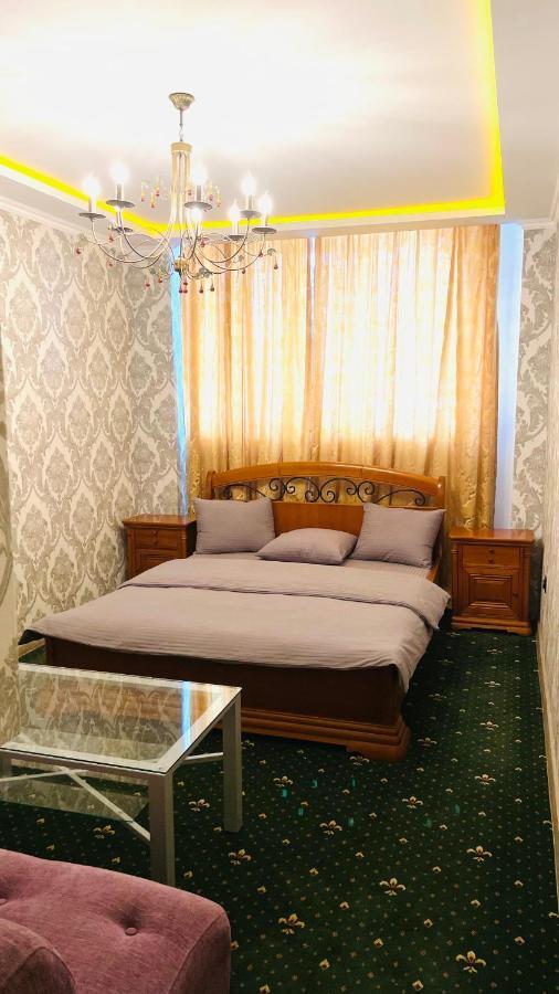 Hotel Style Bessarabia Kiliya Dış mekan fotoğraf