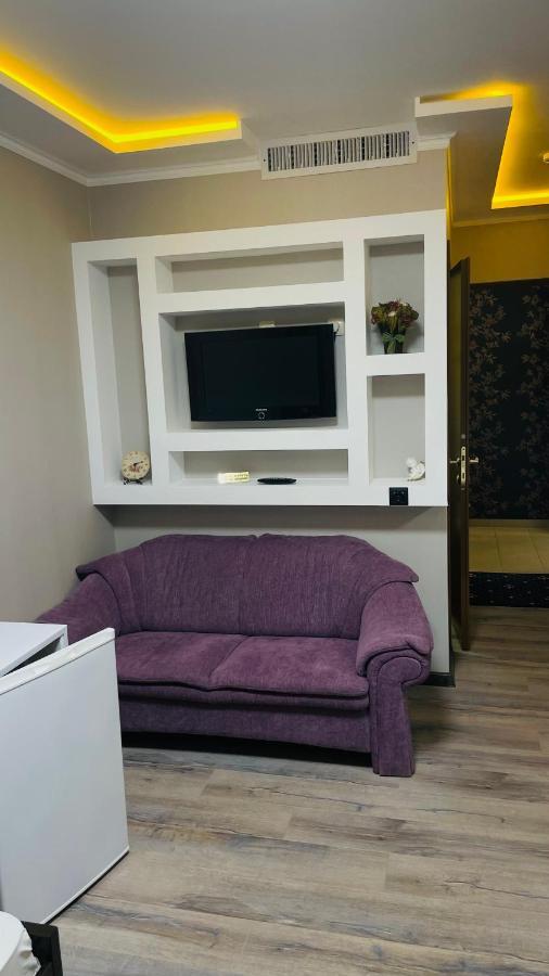 Hotel Style Bessarabia Kiliya Dış mekan fotoğraf