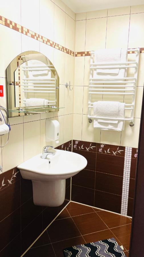 Hotel Style Bessarabia Kiliya Dış mekan fotoğraf