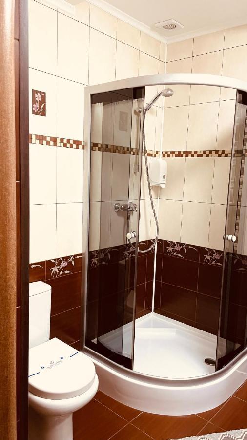 Hotel Style Bessarabia Kiliya Dış mekan fotoğraf
