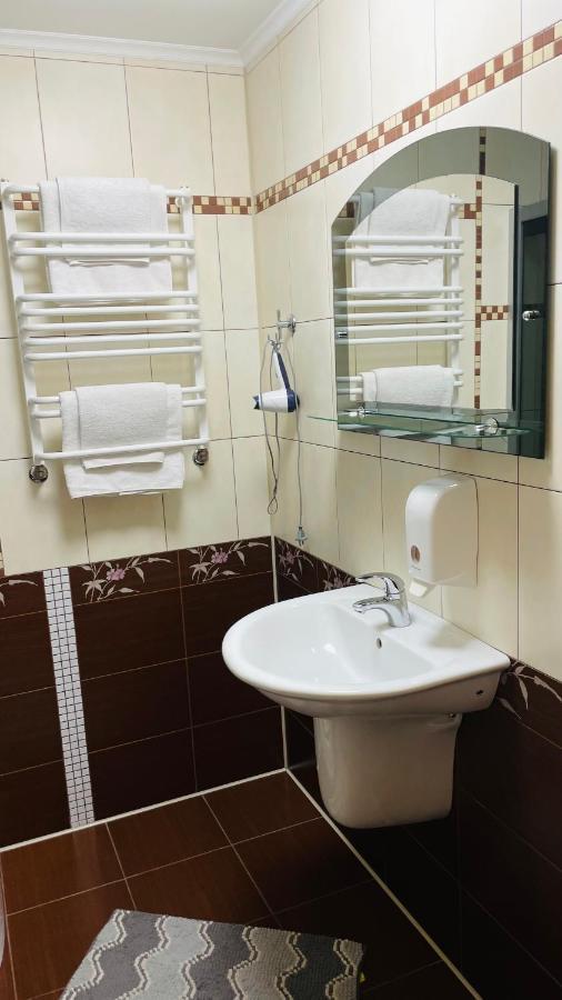Hotel Style Bessarabia Kiliya Dış mekan fotoğraf