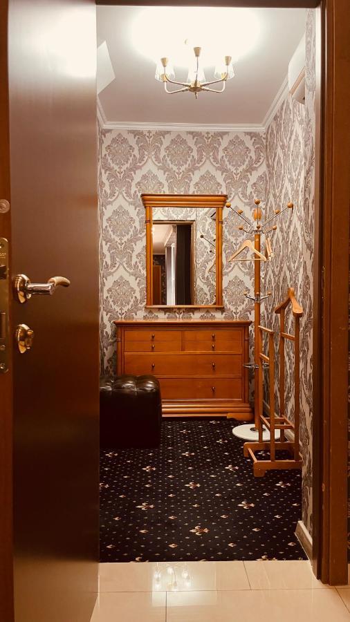Hotel Style Bessarabia Kiliya Dış mekan fotoğraf