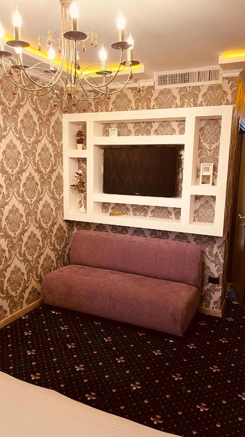 Hotel Style Bessarabia Kiliya Dış mekan fotoğraf