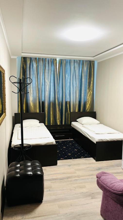 Hotel Style Bessarabia Kiliya Dış mekan fotoğraf