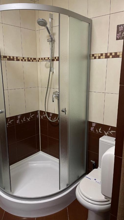 Hotel Style Bessarabia Kiliya Dış mekan fotoğraf