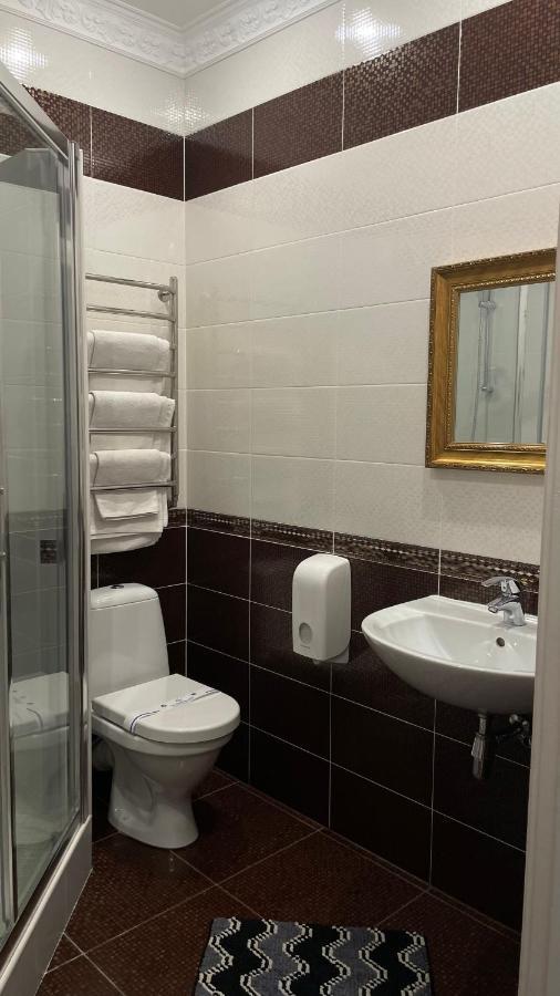 Hotel Style Bessarabia Kiliya Dış mekan fotoğraf
