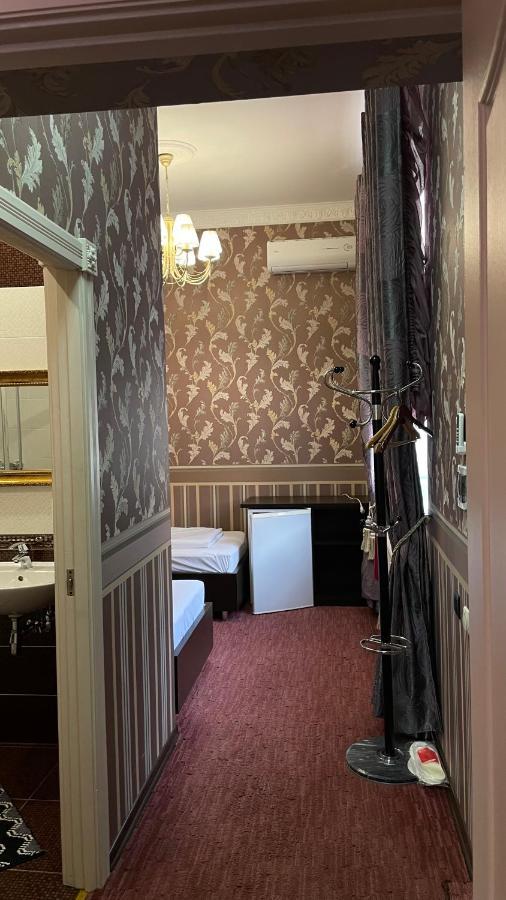 Hotel Style Bessarabia Kiliya Dış mekan fotoğraf