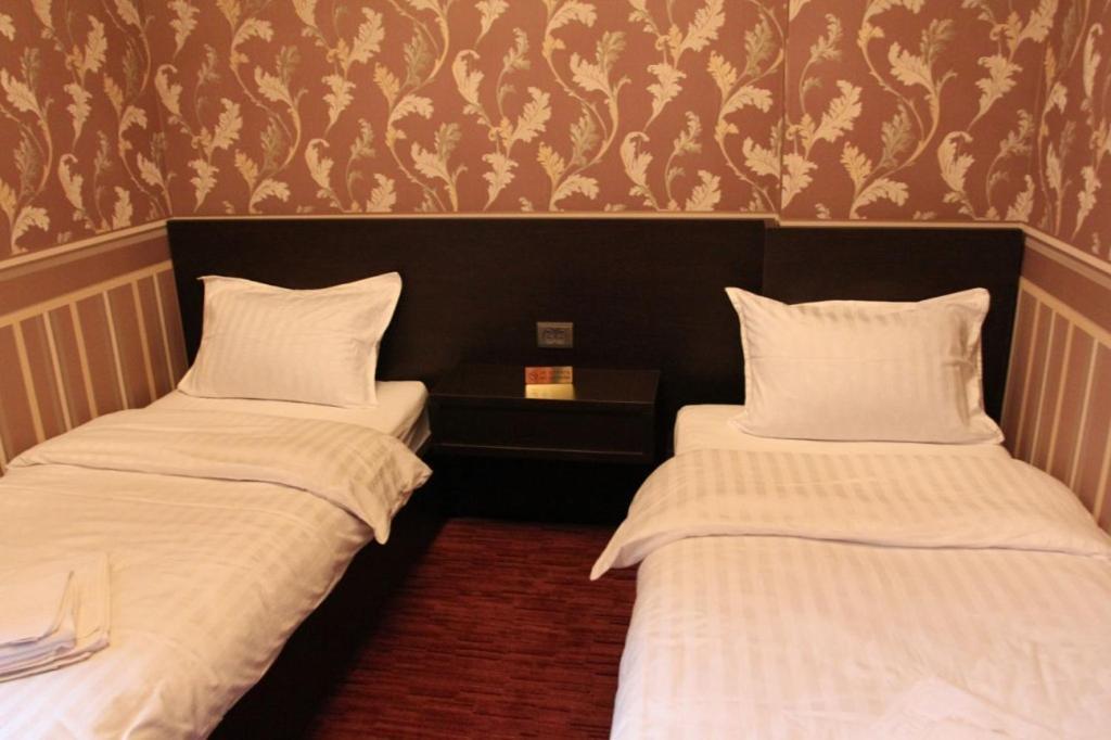 Hotel Style Bessarabia Kiliya Oda fotoğraf