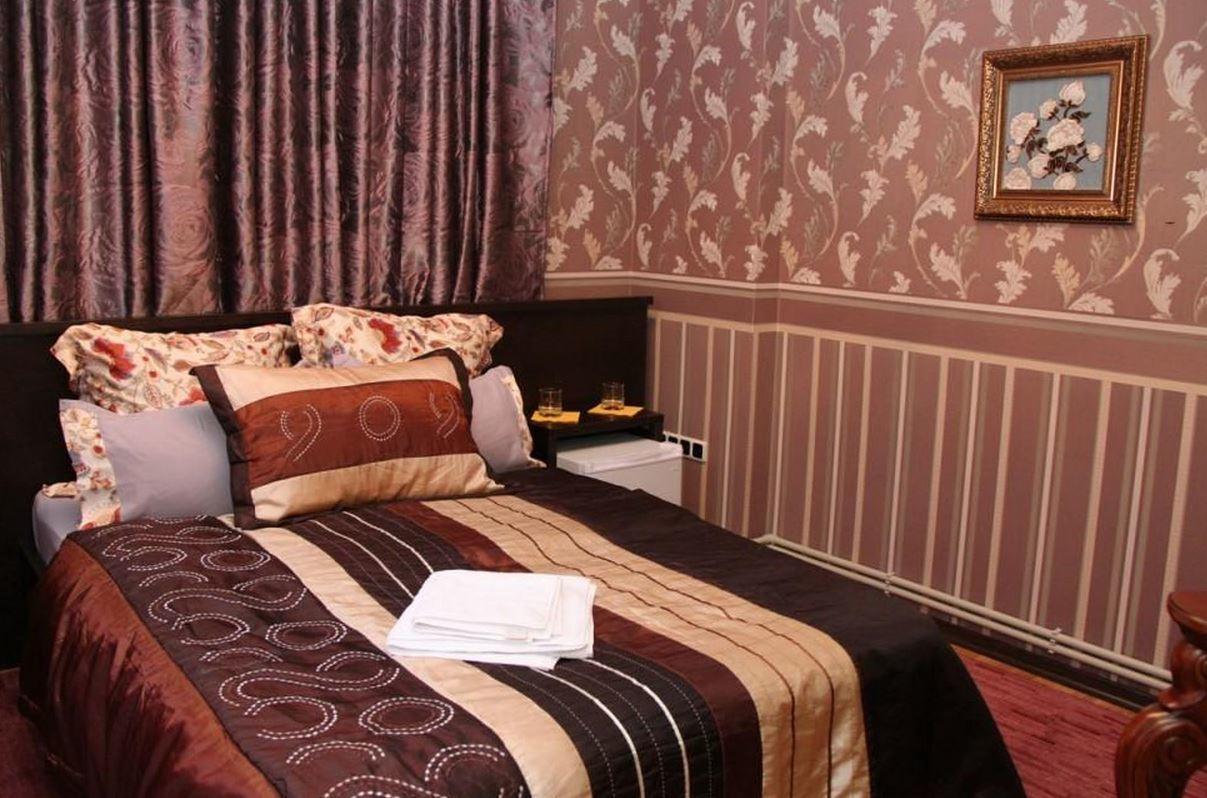 Hotel Style Bessarabia Kiliya Oda fotoğraf