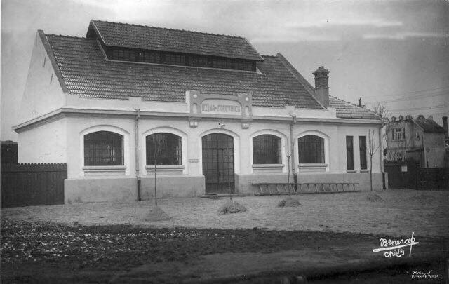 Hotel Style Bessarabia Kiliya Dış mekan fotoğraf
